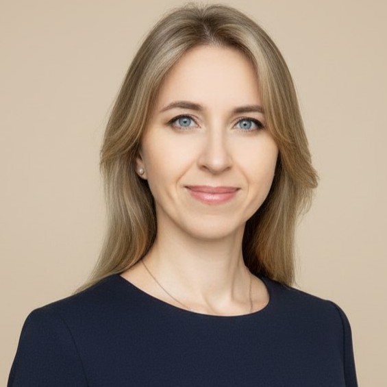 Соболева Мария Владимировна